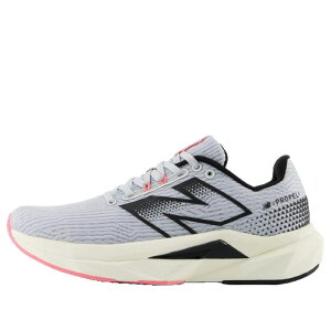 New Balance j[oX fB[X Xj[J[ Granite/Angora/Nb Navy y(WMNS) New Balance FuelCell Propel v5 'Granite Angora NB Navy' WFCPRLS5z TCY US_7.5(24.5cm)