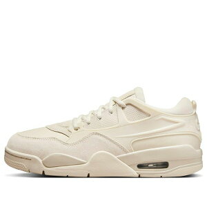 Air Jordan �W���[�_�� ���f�B�[�X �X�j�[�J�[ Legend Light Brown �y(WMNS) Air Jordan 4RM 'Legend Light Brown' FQ7940-200�z �T�C�Y US_W_10