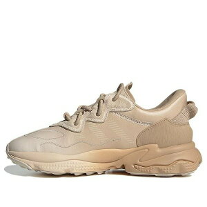 adidas AfB_X fB[X Xj[J[ Brown/White/Gold y(WMNS) adidas Ozweego 'Halo Ivory' GZ2776z TCY US_7(24.0cm)