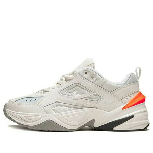 Nike iCL fB[X Xj[J[ White/Orange y(WMNS) Nike M2K Tekno 'Phantom' AO3108-001z TCY US_6.5(23.5cm)