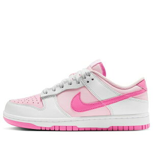 Nike iCL fB[X Xj[J[ Pink Foam/White y(WMNS) Nike Dunk Low 'Pink Foam' HQ1181-661z TCY US_6(23.0cm)