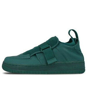Nike �i�C�L ���f�B�[�X �X�j�[�J�[ Green �y(WMNS) Nike Air Force 1 'Explorer XX' AO1524-300�z �T�C�Y US_8(25.0cm)