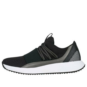 Under Armour アンダーアーマー レディース スニーカー Black 【(WMNS) Under Armour Breathe Lace Black 3019973-001】 サイズ US_6.5(23.5cm)