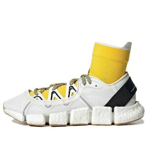 adidas AfB_X fB[X Xj[J[ Cloud White/Eqt Yellow/Core Black y(WMNS) adidas By Stella McCartney Climacool Vento 'White Yellow' GZ9995z TCY US_7.5(24.5cm)