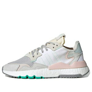 adidas AfB_X fB[X Xj[J[ Grey y(WMNS) adidas Nite Jogger 'Ice Pink Mint' EF8721z TCY US_5.5(22.5cm)