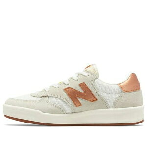 New Balance j[oX fB[X Xj[J[ Light Gray/White/Rose Gold y(WMNS) New Balance 300 White WRT300MAz TCY US_5(22.0cm)