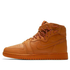Air Jordan �W���[�_�� ���f�B�[�X �X�j�[�J�[ Cinder Orange/Cinder Orange �y(WMNS) Air Jordan 1 'Rebel XX' AO1530-800�z �T�C�Y US_9(26.0cm)