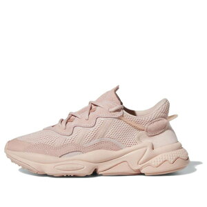 adidas AfB_X fB[X Xj[J[ Pink y(WMNS) adidas Originals Ozweego Sneakers 'Pink' HQ6682z TCY US_9(26.0cm)