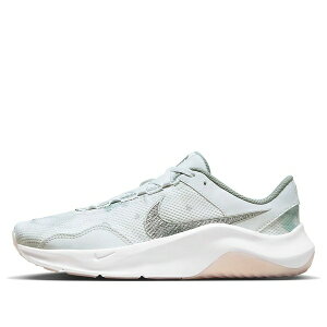 Nike iCL fB[X Xj[J[ Photon Dust/Mica Green/White/Cool Grey y(WMNS) Nike Legend Essential 3 Next Nature Premium DV9008-001z TCY US_6.5(23.5cm)