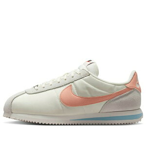 Nike iCL fB[X Xj[J[ Sail/Ocean Bliss/Arctic Orange y(WMNS) Nike Cortez 'Sail Arctic Orange' IF1764-100z TCY US_6.5(23.5cm)