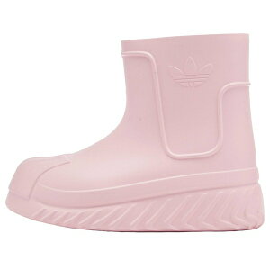 adidas AfB_X fB[X Xj[J[ Clear Pink/Core Black/Clear Pink y(WMNS) adidas adiFOM Superstar Boots 'Clear Pink' IE0389z TCY US_W_4.5