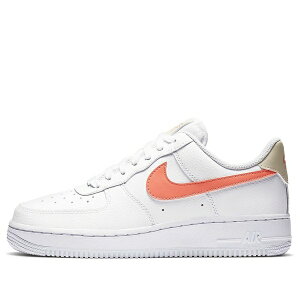 Nike iCL fB[X Xj[J[ White/Atomic Pink/Fossil y(WMNS) Nike Air Force 1 '07 'Atomic Pink' 315115-157z TCY US_9.5(26.5cm)