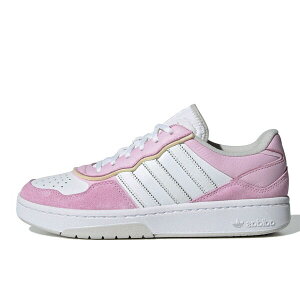 adidas AfB_X fB[X Xj[J[ Pink/White y(WMNS) adidas originals Courtic 'Pink White' JI2552z TCY US_7(24.0cm)