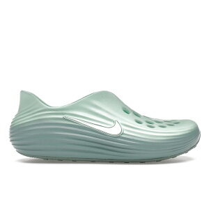 Nike �i�C�L ���f�B�[�X �X�j�[�J�[ �yNike ReactX Rejuven8 Cannon (Women's)�z �T�C�Y US_8(25.0cm) Cannon/Mint Foam/Mint Foam