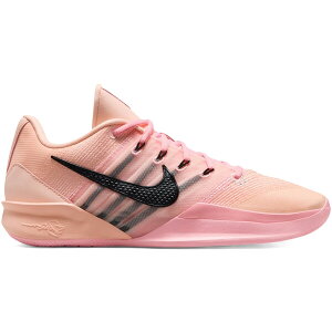 Nike �i�C�L ���f�B�[�X �X�j�[�J�[ �yNike Sabrina 3 Twin (Women's)�z �T�C�Y US_8(25.0cm) Crimson Tint/Black/Arctic Punch/Light Current Blue