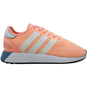 adidas �A�f�B�_�X ���f�B�[�X �X�j�[�J�[ �yadidas N-5923 W Pink (Women's)�z �T�C�Y US_6(23.0cm) Pink/White Black