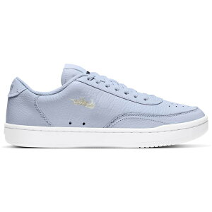 Nike �i�C�L ���f�B�[�X �X�j�[�J�[ �yNike Court Vintage Premium Ghost (Women's)�z �T�C�Y US_8.5(25.5cm) Ghost/Fossil/White/Sail