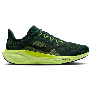 Nike �i�C�L ���f�B�[�X �X�j�[�J�[ �yNike Air Zoom Pegasus 41 Seaweed Cyber (Women's)�z �T�C�Y US_6(23.0cm) Seaweed/Cyber/Light Lemon Twist/Black