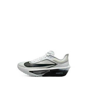 �i�C�L �����Y �X�j�[�J�[ �V���[�Y zoom fly 6 road-racing shoes White