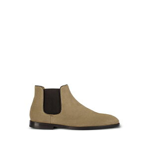 �h���J���Y �����Y �u�[�c �V���[�Y Suede ankle boots Neutrals
