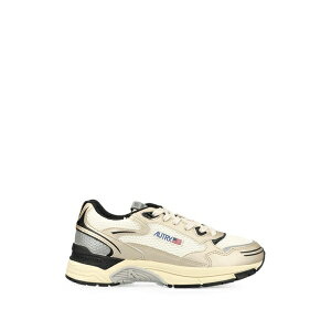 �I�[�g���[ ���f�B�[�X �X�j�[�J�[ �V���[�Y Hyperway sneakers Neutrals