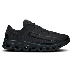 On オン メンズ スニーカー 【On Running Cloudflow 4 IKON Bureau Borsche Magnet Black】 サイズ US_7.5(25.5cm) Magnet/Black