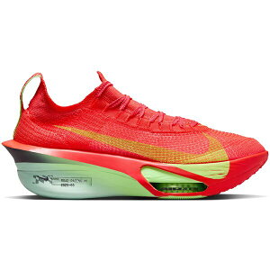 Nike iCL Y Xj[J[ yNike Air Zoom Alphafly Next% 3 Bright Crimson Lime Blast Mint Foam Cave Purplez TCY US_6.5(24.5cm) Bright Crimson/Lime Blast/Mint Foam/Cave Purple
