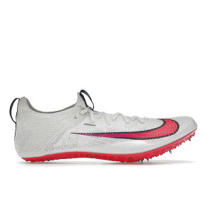 Nike iCL Y Xj[J[ yNike Zoom Superfly Elite 2 White Ombrez TCY US_7.5(25.5cm) White/Hyper Jade/Hyper Violet/Flash Crimson