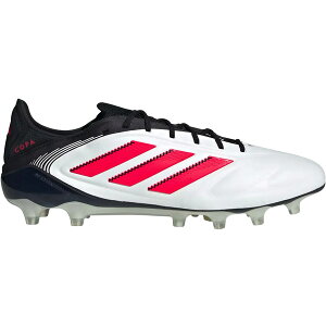 adidas AfB_X Y Xj[J[ yadidas Copa Pure 3 Elite AG Pure Victory Packz TCY US_8.5(26.5cm) Cloud White/Lucid Red/Core Black