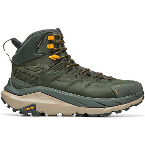 Hoka One One zJIlIl Y Xj[J[ yHoka One One Kaha 2 High Gore-Tex Duffel Bag Green Radiant Yellowz TCY US_7.5(25.5cm) Duffel Bag/Radiant Yellow