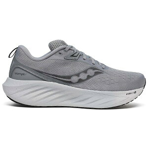 Saucony �T�b�J�j�[ �����Y �X�j�[�J�[ �ySaucony Triumph 22 Flint Black�z �T�C�Y US_8.5(26.5cm) Flint/Black
