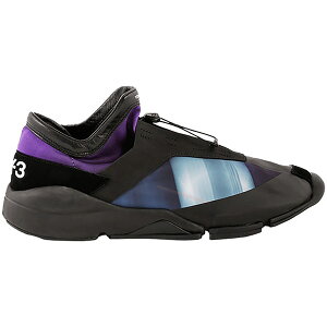 adidas AfB_X Y Xj[J[ yadidas Y-3 Future Low Purplez TCY US_10(28.0cm) Aop Continuum/Aop Continuum/Core Black