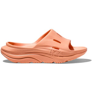 Hoka One One zJIlIl Y Xj[J[ yHoka One One Ora Recovery Slide 3 Papayaz TCY US_5(23.0cm) Papaya/Papaya