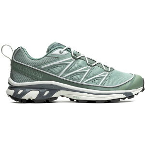 Salomon �T������ �����Y �X�j�[�J�[ �ySalomon XT-6 Expanse Lily Pad Pewter�z �T�C�Y US_M_4 Lily Pad/Laurel Wreath/Pewter
