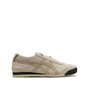 �I�j�c�J�^�C�K�[ �����Y �X�j�[�J�[ �V���[�Y Mexico 66���� sd birch/wood crepe sneakers Neutrals