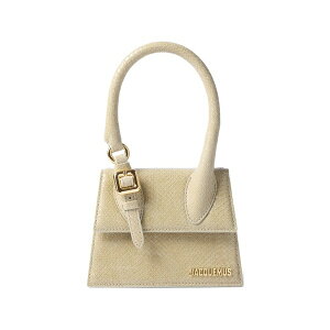 �W���N�G���X ���f�B�[�X �n���h�o�b�O �o�b�O Medium chiquito tote bag Neutrals