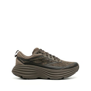 �z�J�I�l�I�l �����Y �X�j�[�J�[ �V���[�Y Bondi 8 ts caged sneakers Brown