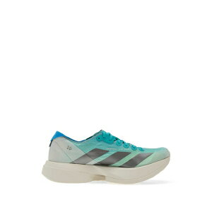 �A�f�B�_�X �����Y �X�j�[�J�[ �V���[�Y Adizero adios pro 4 sneakers Blue