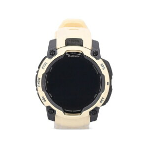 �K�[�~�� �����Y �r���v �A�N�Z�T���[ Instinct 3 amoled 45mm watch Black