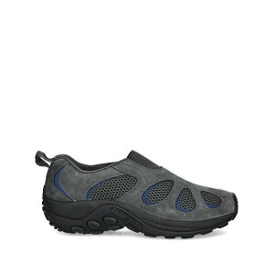 ������ �����Y �X�j�[�J�[ �V���[�Y Jungle moc evo vent slip-on sneakers Black
