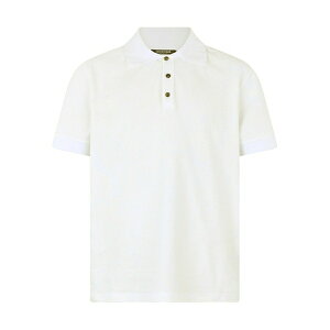 ���x���g�J���@�� �����Y �|���V���c �g�b�v�X Python-print polo shirt White