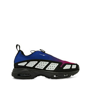 �i�C�L ���f�B�[�X �X�j�[�J�[ �V���[�Y Air max sunder deep night sneakers Blue