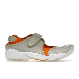 Nike ナイキ レディース スニーカー 【Nike Air Rift】 サイズ US_8W(25cm) Magma Orange Rattan (Women's)