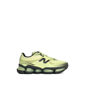 �j���[�o�����X �����Y �X�j�[�J�[ �V���[�Y Abzorb 2000 sneakers Green