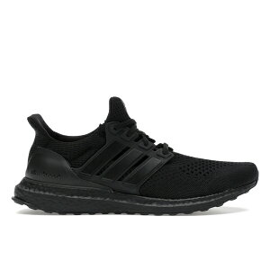 adidas �A�f�B�_�X ���f�B�[�X �X�j�[�J�[ �yadidas Ultra Boost 1.0 Triple Black (Women's)�z �T�C�Y US_6(23.0cm) Core Black/Core Black/Beam Pink