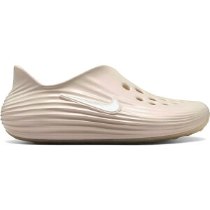 Nike �i�C�L ���f�B�[�X �X�j�[�J�[ �yNike ReactX Rejuven8 A'ja Wilson Desert Sand (Women's)�z �T�C�Y US_7(24.0cm) Desert Sand/Desert Sand/Phantom