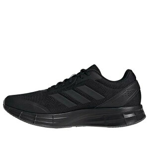 adidas �A�f�B�_�X �����Y �X�j�[�J�[ �yadidas DURAMO X 'All Black' JQ7500�z �T�C�Y US_M_4.5