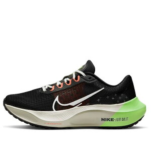 Nike �i�C�L �����Y �X�j�[�J�[ �yNike Zoom Fly 5 'Black Ghost Green' FB1847-011�z �T�C�Y US_9.5(27.5cm)