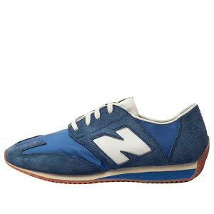 New Balance �j���[�o�����X �����Y �X�j�[�J�[ �yNew Balance U320 'Royal White' U320VT�z �T�C�Y US_5.5(23.5cm)
