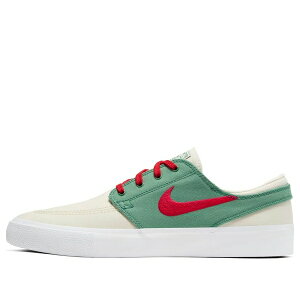 Nike �i�C�L �����Y �X�j�[�J�[ �yNike Zoom Stefan Janoski Canvas RM SB 'Sage Fire' AR7718-102�z �T�C�Y US_M_14